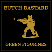 Green Figurines