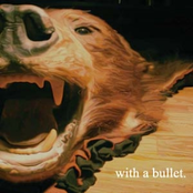 This is the sound it makes.