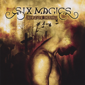 Hands Of Time by Six Magics