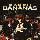 DaBoii: Bananas