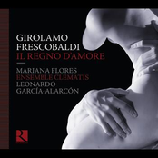Frescobaldi: Il Regno D'Amore