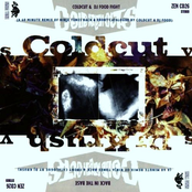 Cold Krush Cuts/Back in the Base Disc 1