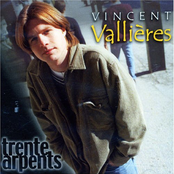 Vent Du Nord by Vincent Vallières
