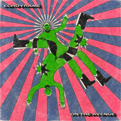 On the Avenue - Single