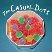 The Casual Dots (Self Titled)