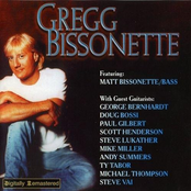 Gregg Bissonette: Gregg Bissonette