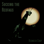 Sucking the Redfags