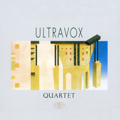 The Song (we Go) by Ultravox