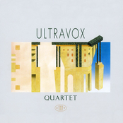 Cut And Run by Ultravox