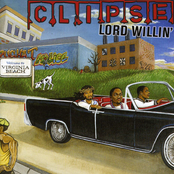 Grindin' by Clipse