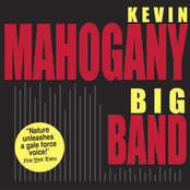 Kevin Mahogany: Big Band