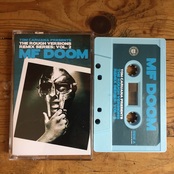 Mf Doom Remixed By Tom Caruana