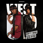 West Up (feat. H-Ryda)