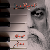 Friendly Fire by Leon Russell