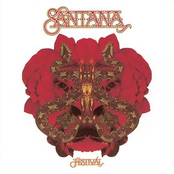 Try A Little Harder by Santana