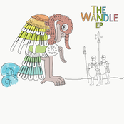 Wandle EP