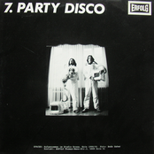 7. Party Disco