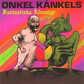 Homotider by Onkel Kånkel