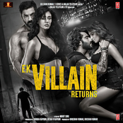 Ankit Tiwari: Ek Villain Returns