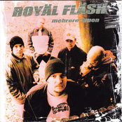 royal flash