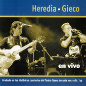 victor heredia y león gieco