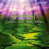 Colors Of A New Dawn by Gandalf