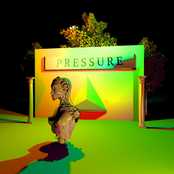 Beat Tape 1: Pressure