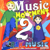 Music and Movement *2* with Morah Music