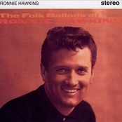 One Out Of A Hundred by Ronnie Hawkins