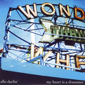 My Heart is a Drummer - Single