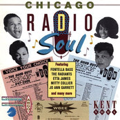 James Phelps: Chicago Radio Soul