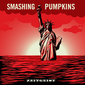 United States by The Smashing Pumpkins