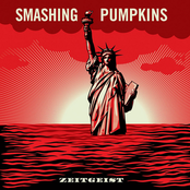 Doomsday Clock by The Smashing Pumpkins