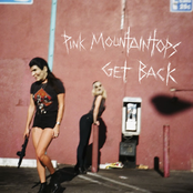 North Hollywood Microwaves by Pink Mountaintops
