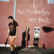 Ambulance City by Pink Mountaintops