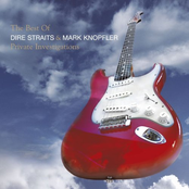 All The Roadrunning by Mark Knopfler & Emmylou Harris