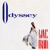 Talk To Me by Odyssey