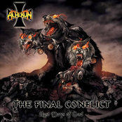 Acheron: The Final Conflict: Last Days of God