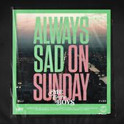 Always Sad on Sunday