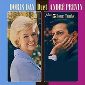 doris day & andre previn