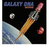 Eric Idle: Galaxy DNA Song