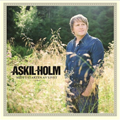 Midt i starten av livet