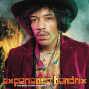 "Experience Hendrix: The Best of Jimi Hendrix"