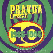 Pravda Records: 1985-1995