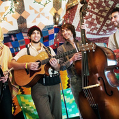 Joe Hertler & The Rainbow Seekers