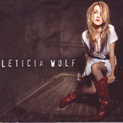 Leticia Wolf