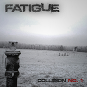 Collision No. 1