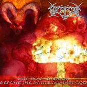 Let's Bow Abaddon Before The Battle Against God