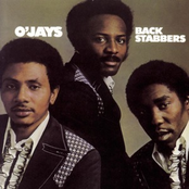 Who Am I by The O'jays