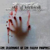 The teachings of the fallen prophet